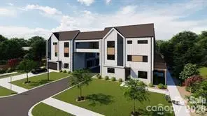 3007 Yada Lane, Charlotte, NC
