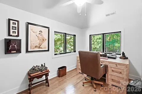 Private office