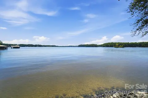 Spectacular views abound
