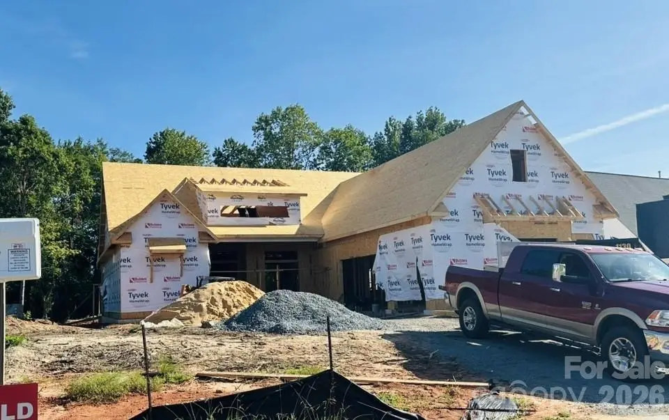 2667 Shanklin Lane, Denver, NC
