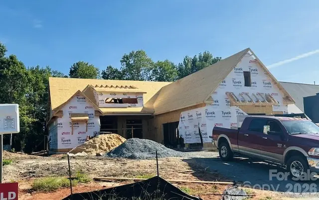 2667 Shanklin Lane, Denver, NC