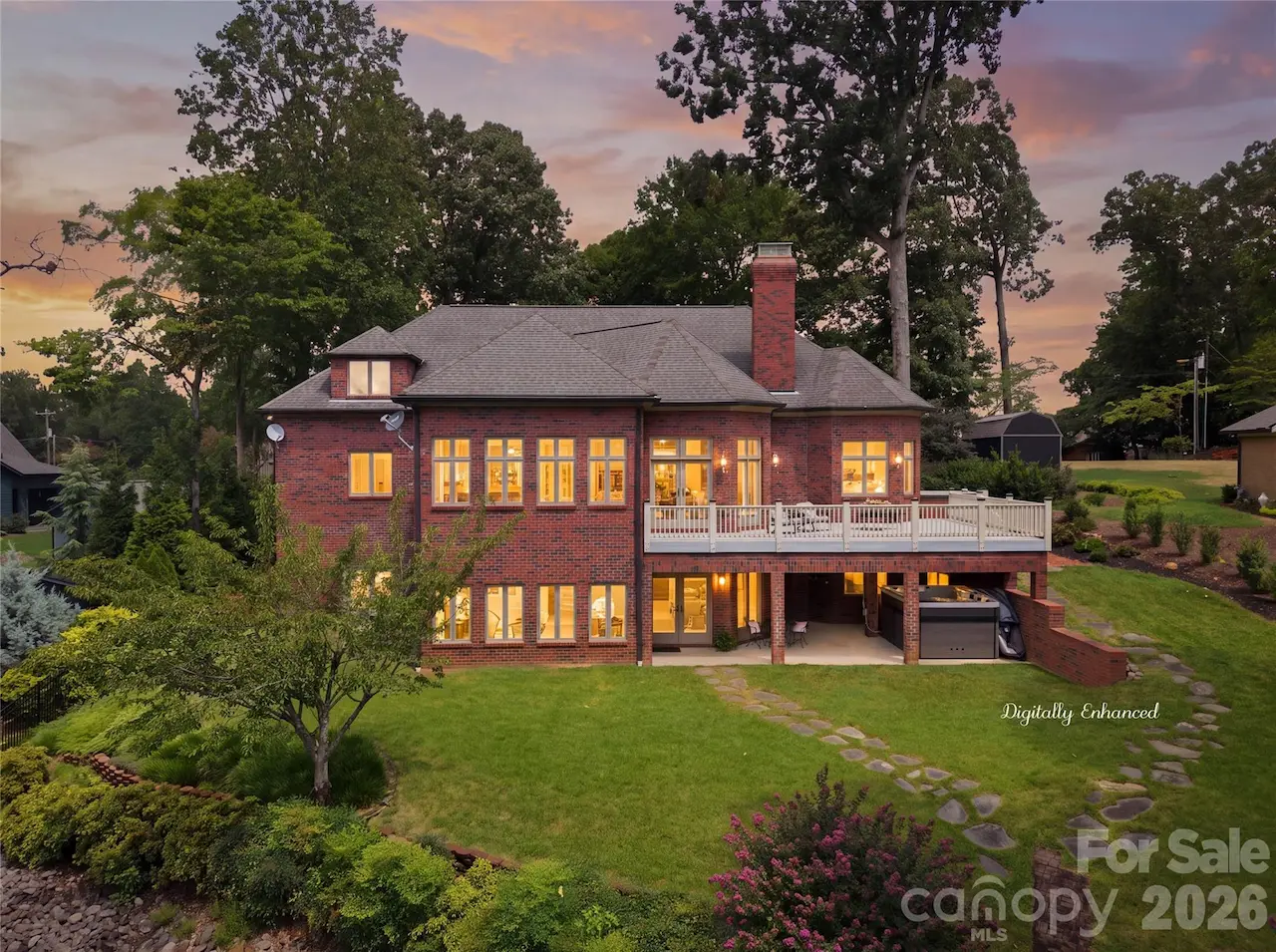 7980 Holly Court, Denver, NC