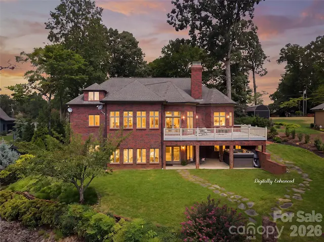 7980 Holly Court, Denver, NC