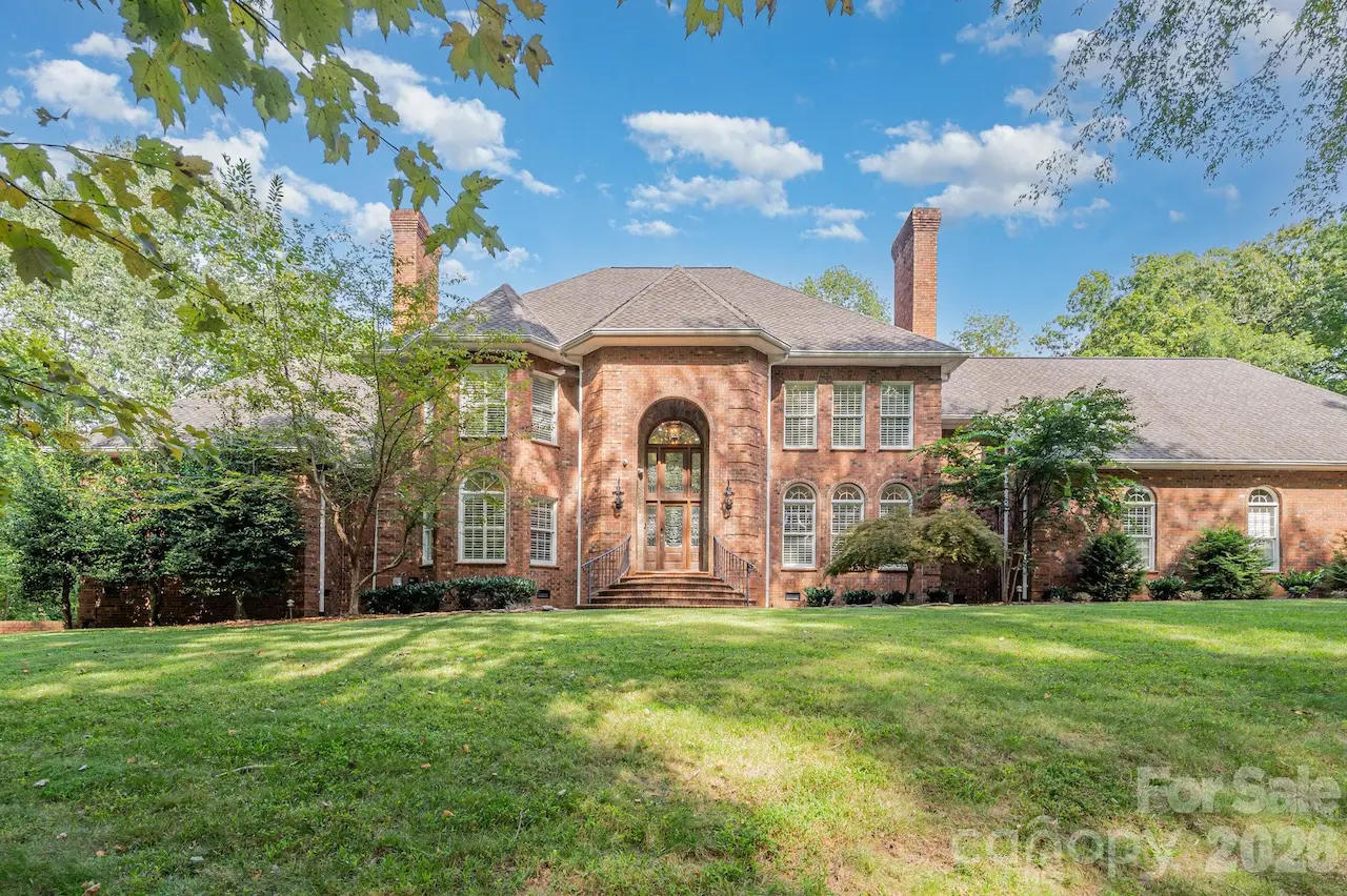 7787 US Highway 601 Court S, Concord, NC