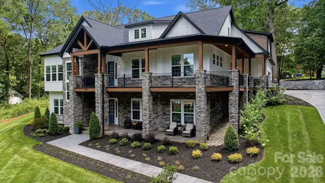 6021 Monticello Drive NW, Concord, NC