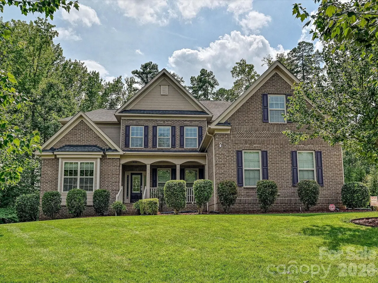 9311 Scorpio Lane, Mint Hill, NC