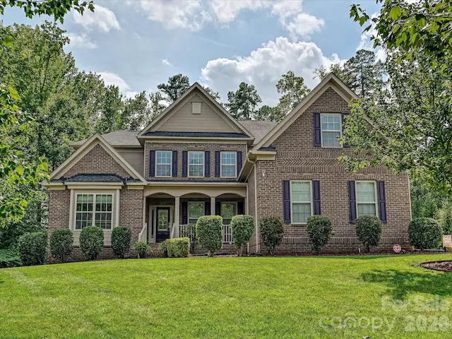 9311 Scorpio Lane, Mint Hill, NC