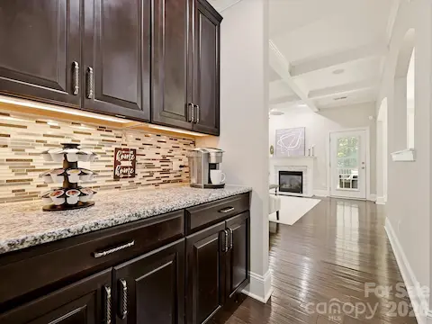 Butler's Pantry