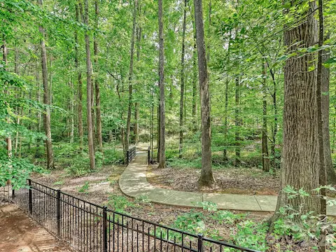 Walking Trail