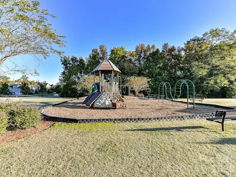 Community Playground