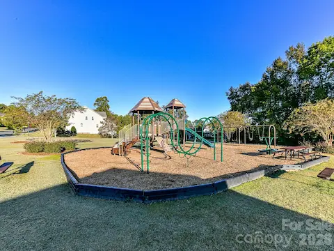 Community Playground