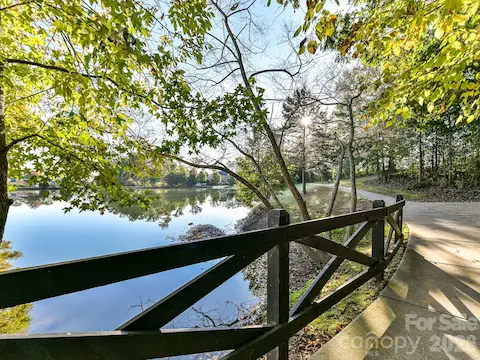 Walking Trail