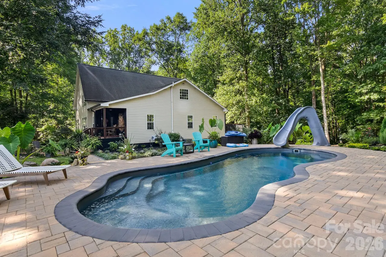 613 Perry Road, Troutman, NC