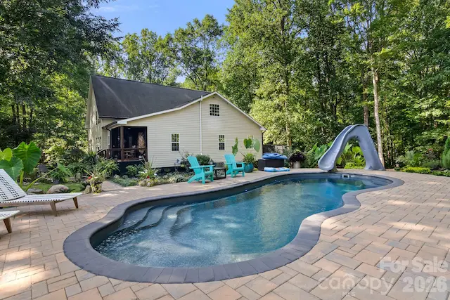613 Perry Road, Troutman, NC