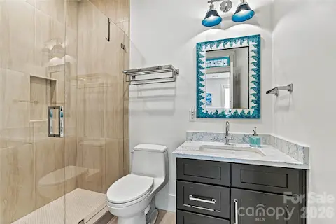 Main floor bath 1
