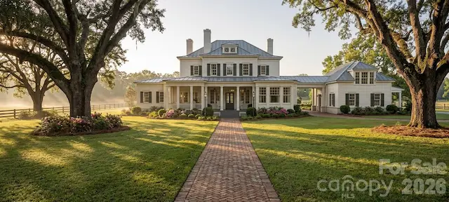 0 Tom Greene Road, Waxhaw, NC