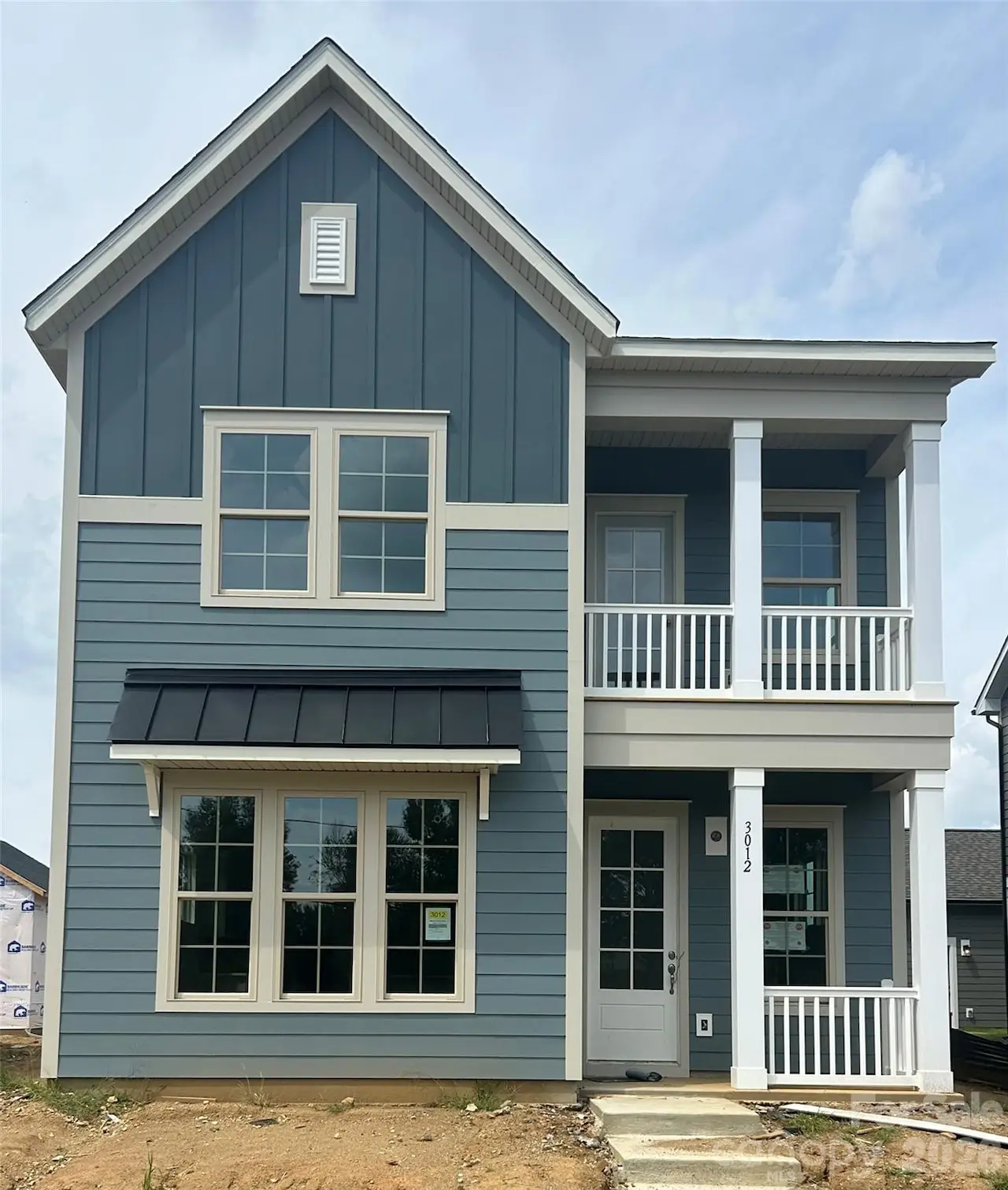 3012 Broken Spur Lane, Pineville, NC