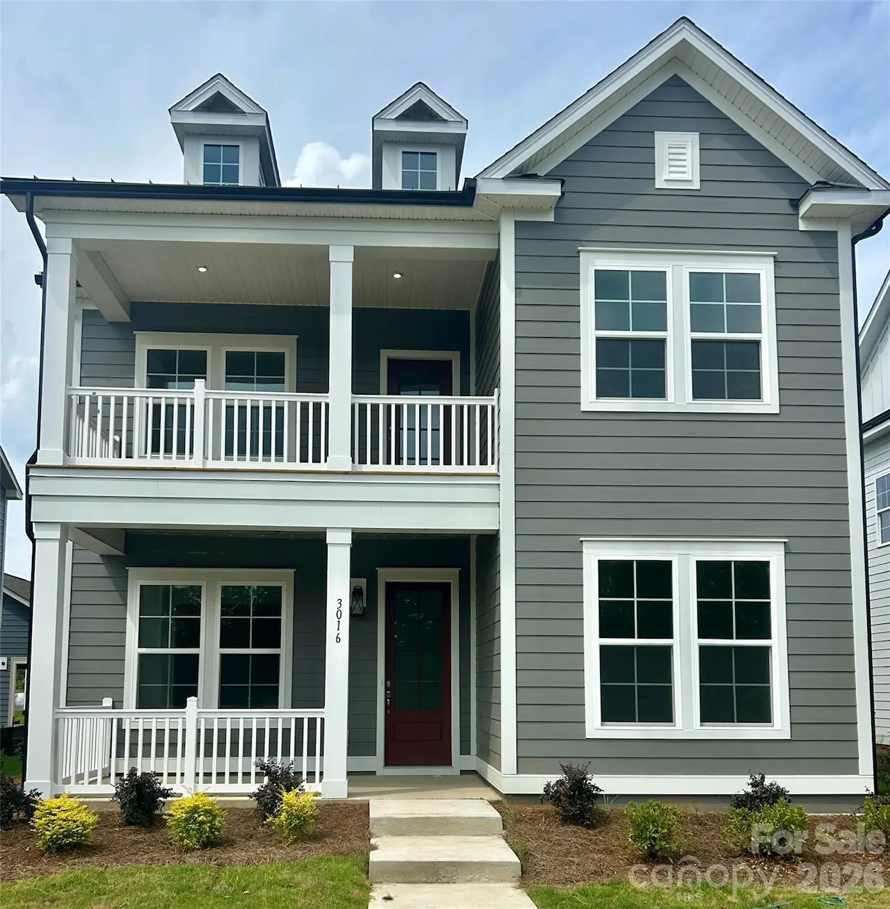 3016 Broken Spur Lane, Pineville, NC