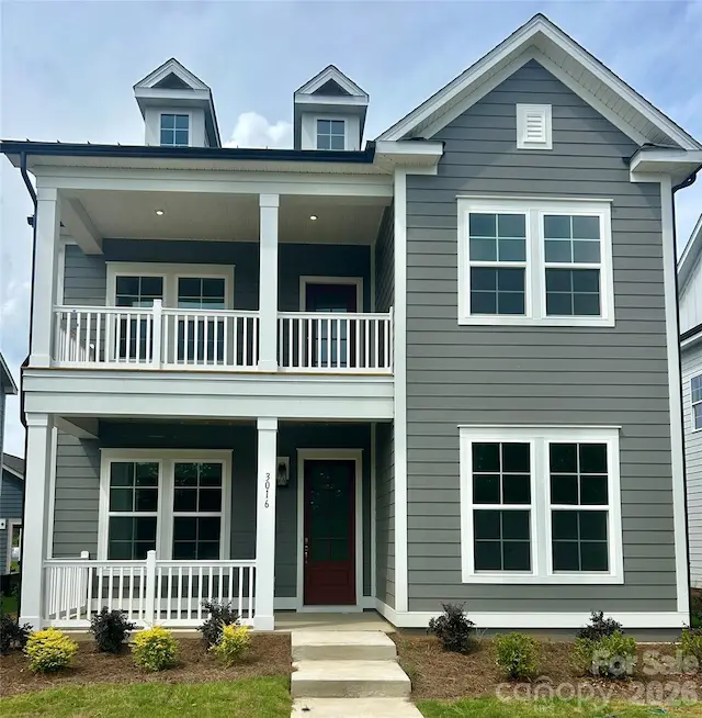 3016 Broken Spur Lane, Pineville, NC