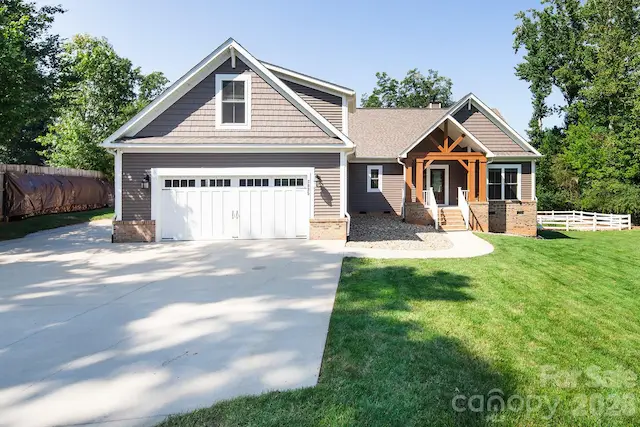 3825 Chevlot Hills Road, Sherrills Ford, NC