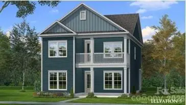 6136 Daisy Dale Lane, Pineville, NC