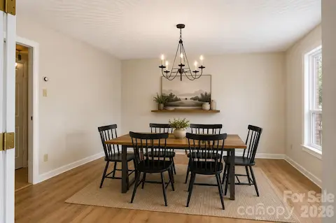 Virtually Staged