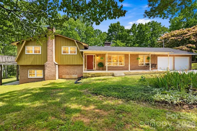 2619 Hopewell Church Road, Sherrills Ford, NC
