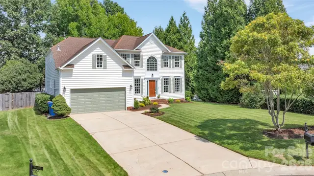 14611 Eastgrove Drive, Pineville, NC