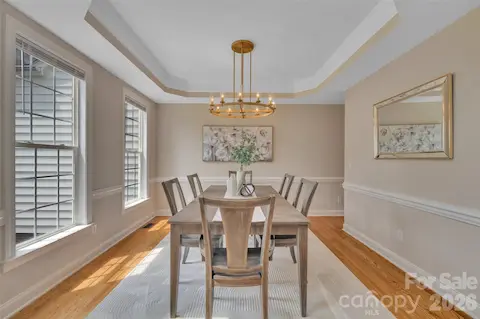 Dinning Room