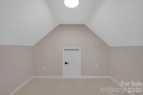 Primary 2nd Floor Closet