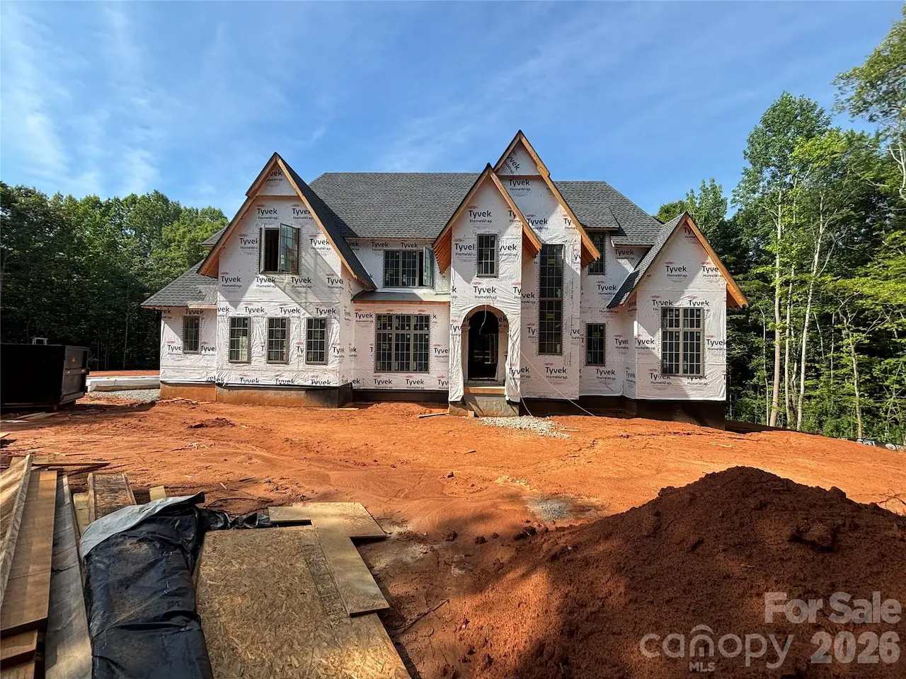 1051 Ventosa Drive, Denver, NC