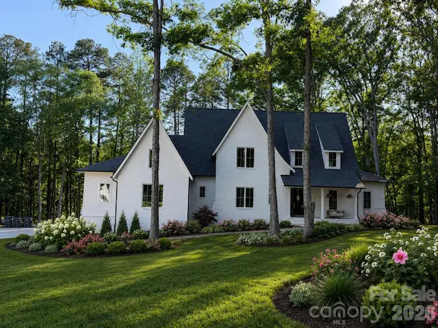 8806 Bartlett Road, Mint Hill, NC