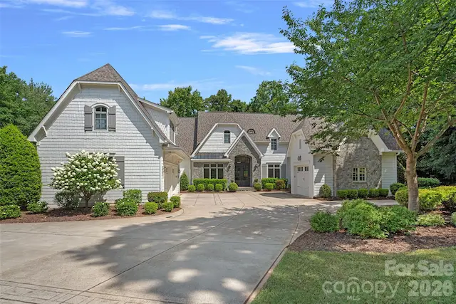 130 Rehoboth Lane, Mooresville, NC