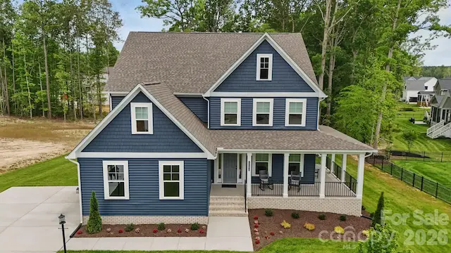 6095 Diamond Place, Harrisburg, NC