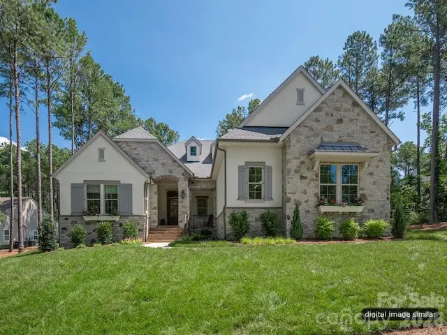 128 Willow View Loop #2, Davidson, NC