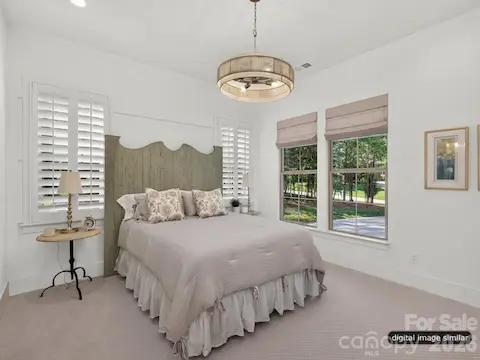 Bedroom #3