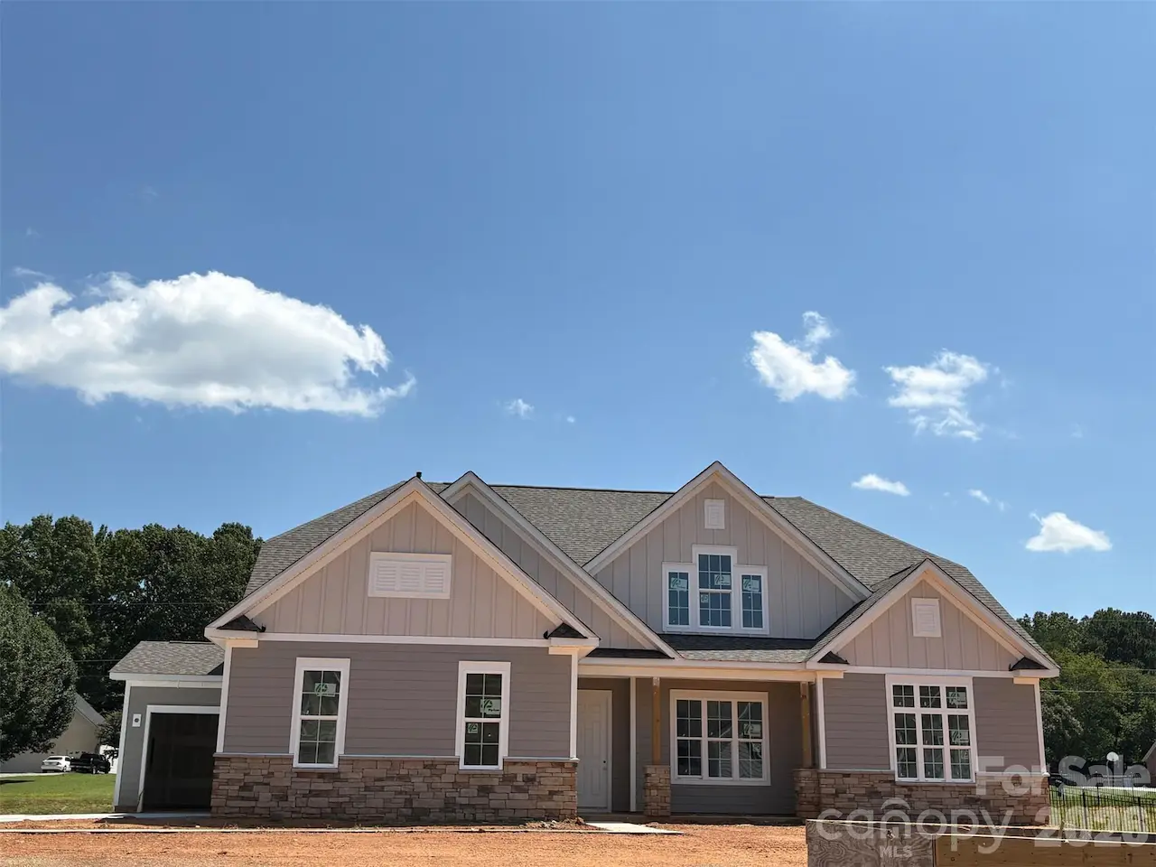 11012 Tyler Brook Lane #OAK0037, Mint Hill, NC