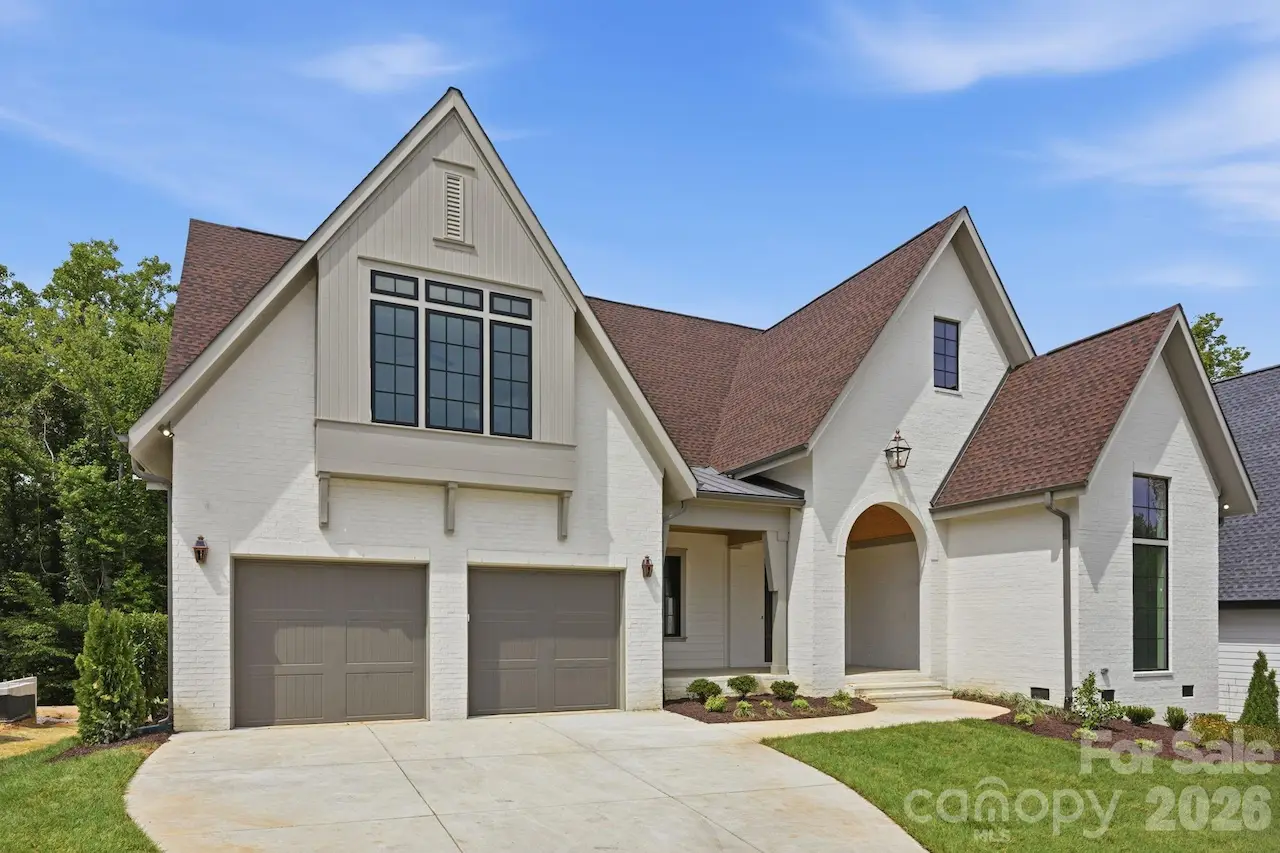 19149 Newburg Hill Road, Davidson, NC