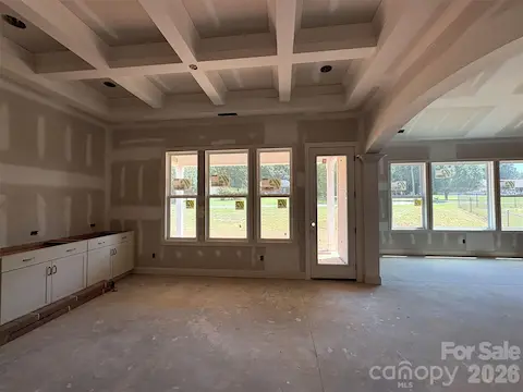 Breakfast Room