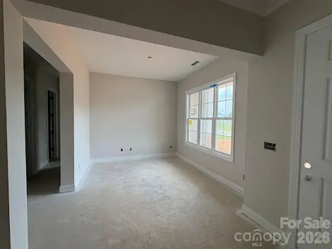 Flex Room