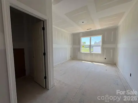 Bedroom 4 (2nd Floor)