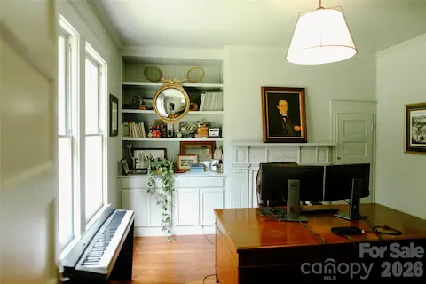 office