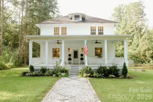 2100 Little Gold Road, Concord, NC