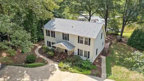 new roof in 2024