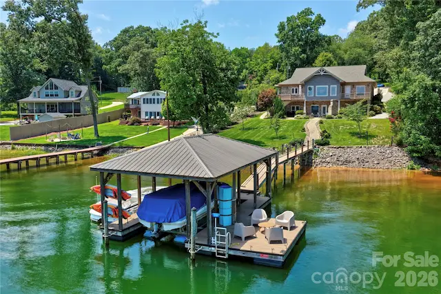 3826 Landmark Drive, Sherrills Ford, NC