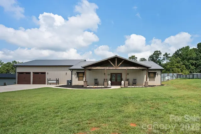7562 Long Island Road, Catawba, NC