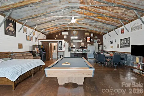 Pool House!