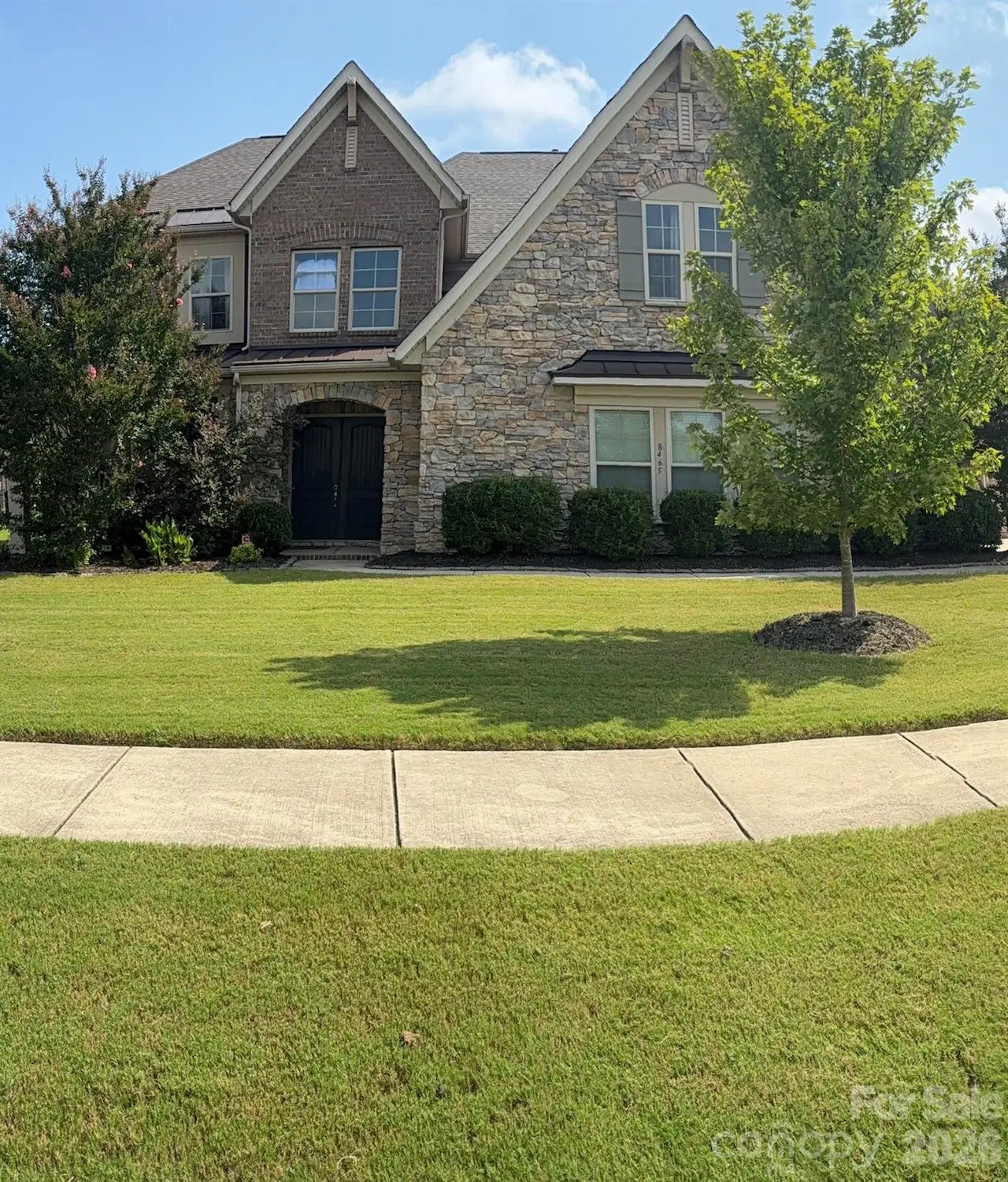 8465 Blume Parkway, Harrisburg, NC
