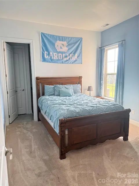 Main Lvl. Bedroom w/Full Bath