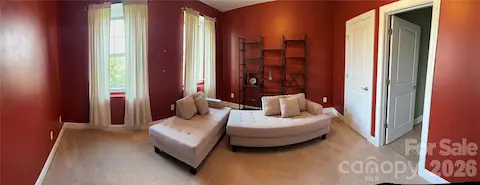 Upper Lvl. Bedroom #2